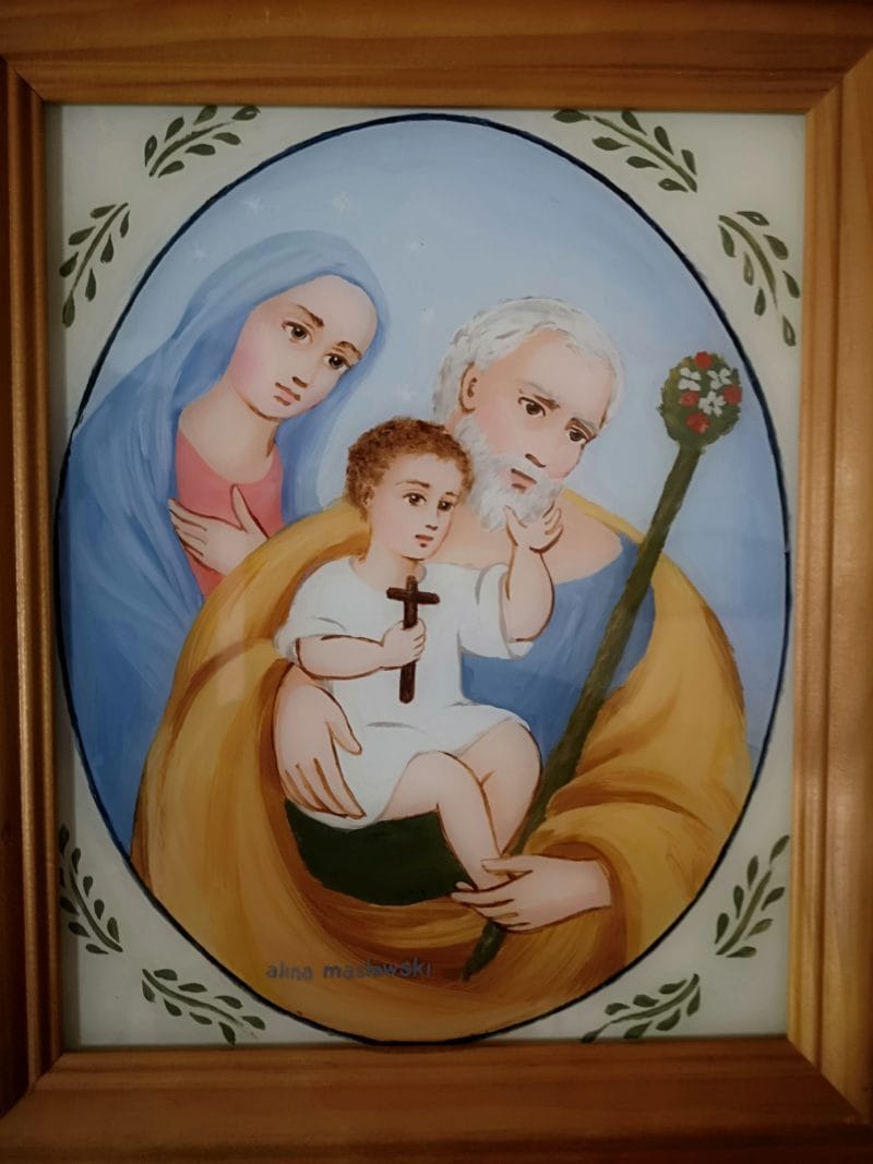 Sacra Famiglia